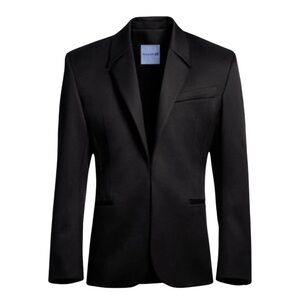 Brand new (with tags) Mugler x H&M jacket.